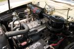 Hudson Commodore Custom Eight Convertible Brougham 1949 года